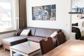 Fischer's Hus Wohnung 11